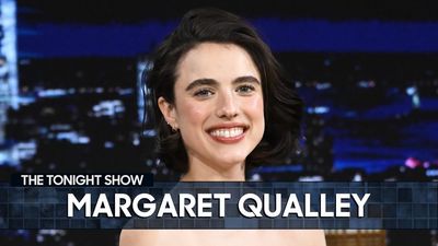 Margaret Qualley at Filmfestival Cannes 2025