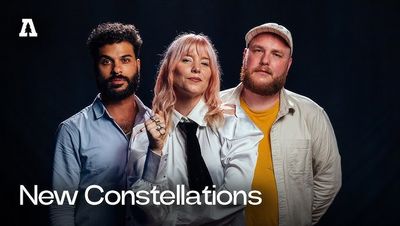 New Constellations Tour 2026