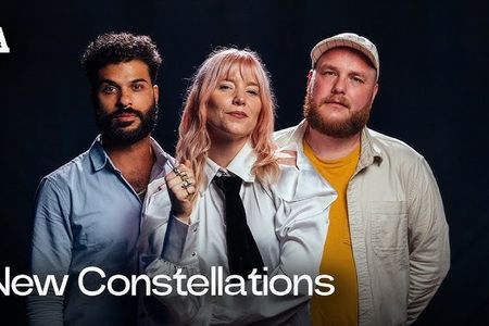 New Constellations Tour 2026
