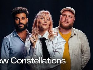 New Constellations Tour 2026 New Constellations Tour 2026