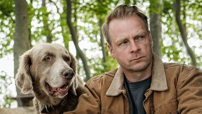 Nord bei Nordwest - Dreh für neue Folge mit Hinnerk Schönemann
