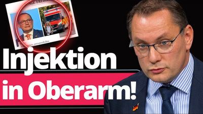 Blutspuren an Chrupallas Kleidung stimmen offenbar mit Einstichstelle überein