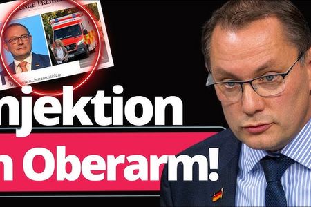 Blutspuren an Chrupallas Kleidung stimmen offenbar mit Einstichstelle überein
