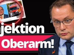 Blutspuren an Chrupallas Kleidung stimmen offenbar mit Einstichstelle überein