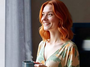 XXXLutz setzt auf KI-Influencerin Lucy Homefield XXXLutz setzt auf KI-Influencerin Lucy Homefield