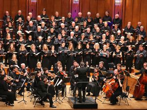 Bayerischen Evangelischen Kirchenmusiktage 2026 - Mendelssohn Lobgesang