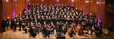 Bayerischen Evangelischen Kirchenmusiktage 2026 - Mendelssohn Lobgesang