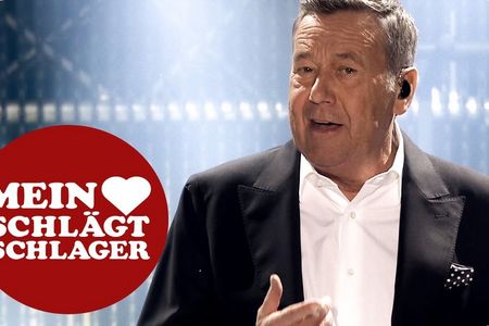 Ein regelrechter Ansturm auf die heißbegehrten Tickets von Roland Kaiser
