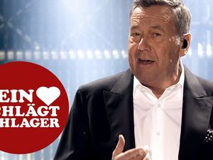 Ein regelrechter Ansturm auf die heißbegehrten Tickets von Roland Kaiser