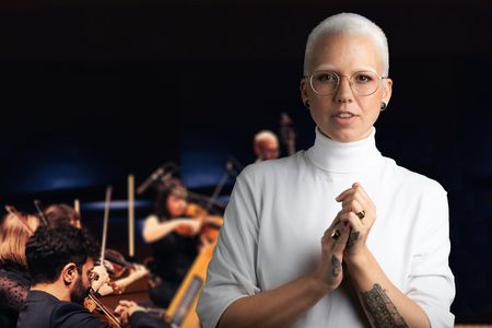 KISSINGER WINTERZAUBER PRÄSENTIERT STEFANIE HEINZMANN & MIKIS TAKEOVER ENSEMBLE