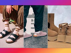UGG vs. Birkenstock