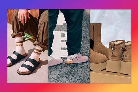 UGG vs. Birkenstock