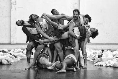 Borda - Reihe Global Bodies: Brasilien