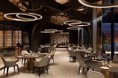 Mit der Eröffnung von Harry's Piccolo Poreč erhält die Destination ein weiteres Fine-Dining-Highlight 