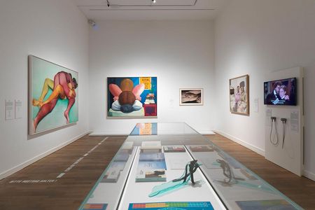 Ausstellung Sex. Jüdische Positionen