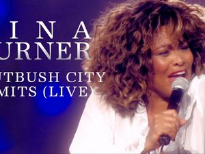 Tina Turner- Ich habe meine Identität und mein Leben in den Song gelegt Tina Turner- Ich habe meine Identität und mein Leben in den Song gelegt