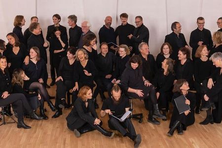 Camerata Vocale Freiburg