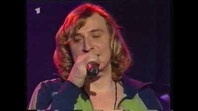 Dieter Thomas Kuhn ist Kult, ein Schlager-Phänomen mit Schlaghose 