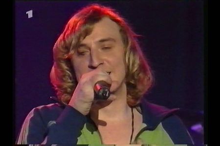 Dieter Thomas Kuhn ist Kult, ein Schlager-Phänomen mit Schlaghose 