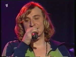 Dieter Thomas Kuhn ist Kult, ein Schlager-Phänomen mit Schlaghose 