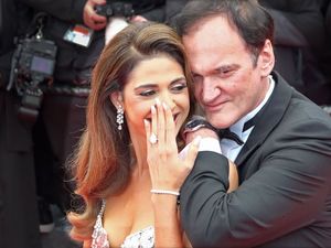 Filmfestival Cannes 2025 Filmfestival Cannes 2025