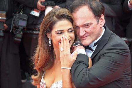 Filmfestival Cannes 2025