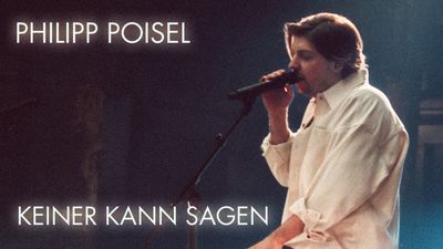 Philipp Poisel - Gute Zeiten Tour 2027