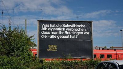 Reutlingen