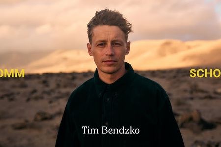 Tim Bendzko