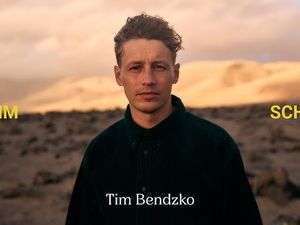 Tim Bendzko Tim Bendzko