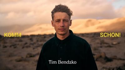 Tim Bendzko