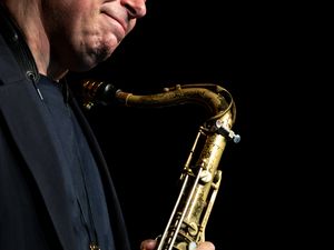 WDR Big Band & Chris Potter