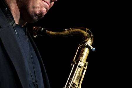 WDR Big Band & Chris Potter