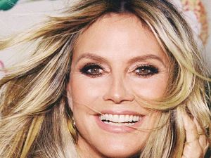 Heidi Klum wird Teil eines neuen Serienformats von SharkNinja Heidi Klum wird Teil eines neuen Serienformats von SharkNinja