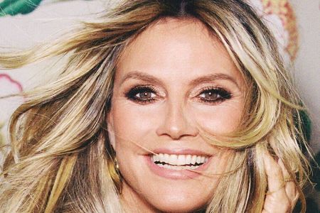 Heidi Klum wird Teil eines neuen Serienformats von SharkNinja 