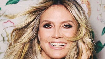 Heidi Klum wird Teil eines neuen Serienformats von SharkNinja 