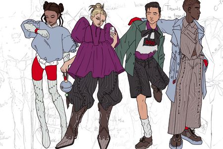 Desigwork: Michelle Högerle