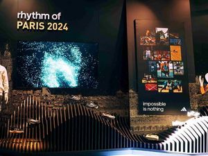 Bilder, Sounds und Produkte verschmelzen zu einem immersiven Markenerlebnis Bilder, Sounds und Produkte verschmelzen zu einem immersiven Markenerlebnis