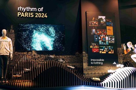 Bilder, Sounds und Produkte verschmelzen zu einem immersiven Markenerlebnis