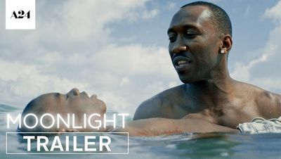 MOONLIGHT 2016