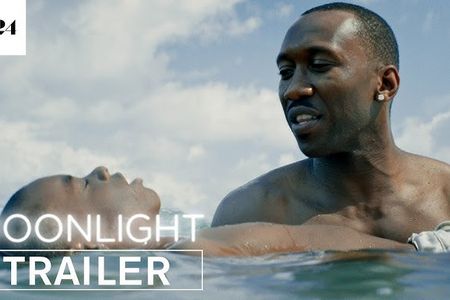 MOONLIGHT 2016