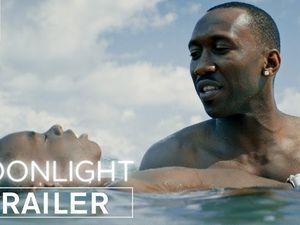 MOONLIGHT 2016