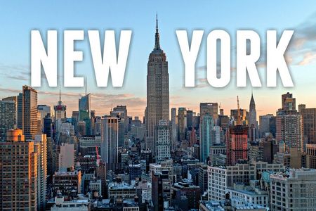 Das neue Jahr beginnt in New York City mit einem großen Versprechen: mehr erleben, weniger bezahlen