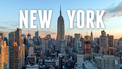 Das neue Jahr beginnt in New York City mit einem großen Versprechen: mehr erleben, weniger bezahlen