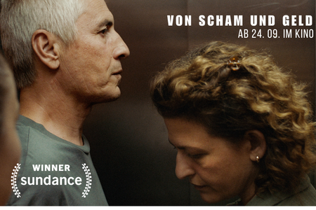 VON SCHAM UND GELD