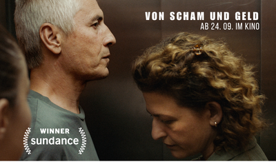 VON SCHAM UND GELD
