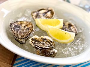 Aal und Meeresfisch, Muscheln prägen seit Jahrhunderten die Küche der Region