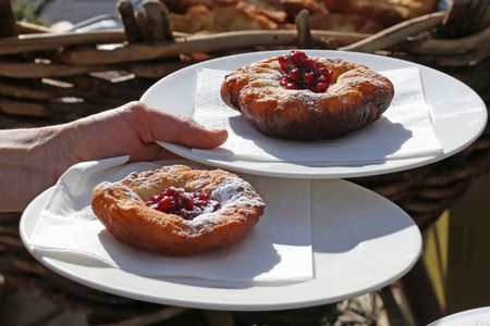 Traditionelle, ladinische Gerichte: Davon schwärmen Besucher