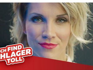 ANNA-MARIA ZIMMERMANN -LIVE - 100 Prozent ich ANNA-MARIA ZIMMERMANN -LIVE - 100 Prozent ich