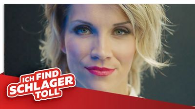 ANNA-MARIA ZIMMERMANN -LIVE - 100 Prozent ich